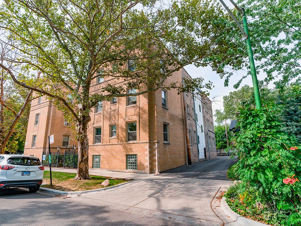 2nd image of 4661 N Manor Ave APT 2