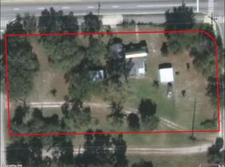593 Debary Ave, Enterprise, FL 32725