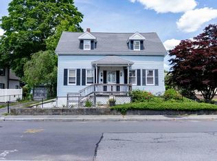 19 Mason St, Taunton, MA 02780