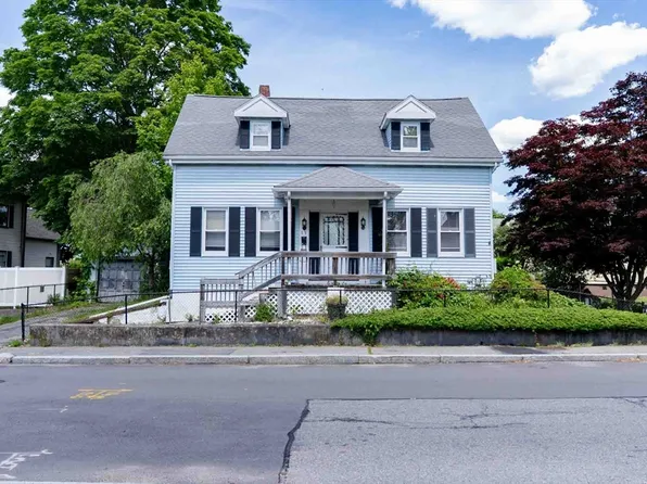 19 Mason St, Taunton, MA 02780