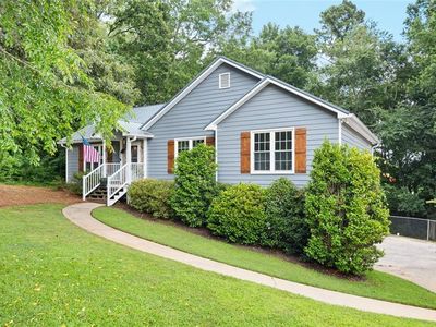 120 Remington Dr SW, Cartersville, GA, 30120