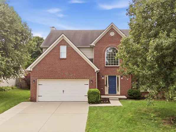 208 Ransom Trce, Georgetown, KY 40324