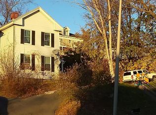 268 West St, Pittsfield, MA 01201