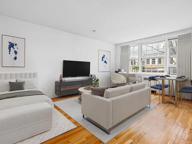 50 Follen St #510 — Photo 2
