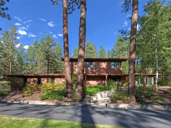 680 Colorado Gulch Rd, Missoula, MT 59808