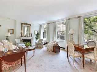 570 Park Ave APT 1C, New York, NY 10065
