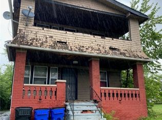 10101 Manor Ave, Cleveland, OH 44104