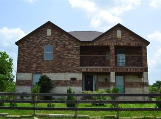 17561 Fm 521 Rd, Rosharon, TX 77583