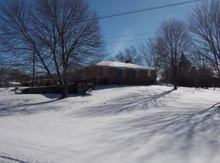 1599 NW Catawba Rd, Pt Clinton, OH 43452