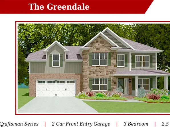 2454 Tributary Dr, Sevierville, TN 37876