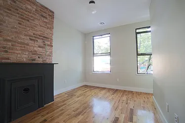Rented by Evergreen Apartments BK