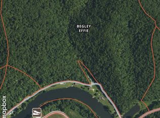 0 Panbowl Rd, Jackson, KY 41339