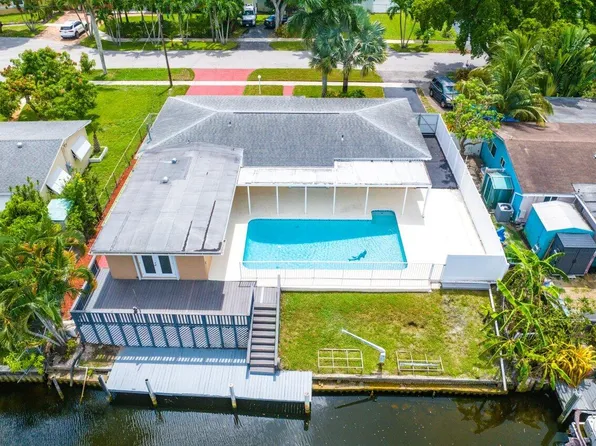 1501 SW 57th Avenue, Plantation, FL 33317