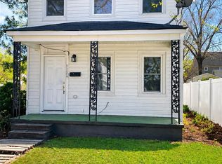 1124 33rd St, Newport News, VA 23607