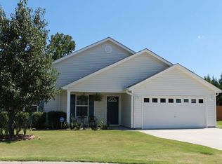 204 Hill View Ct, Easley, SC 29642