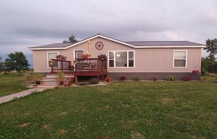 Home exterior 