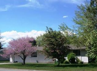 4409 Redding Rd, Coeur D Alene, ID 83815