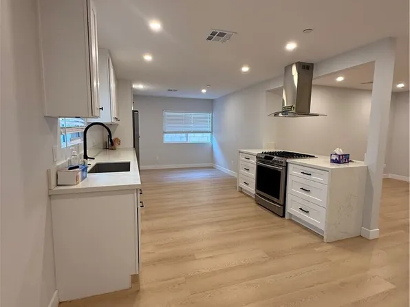 8201 Greenbush Ave, Panorama City, CA 91402