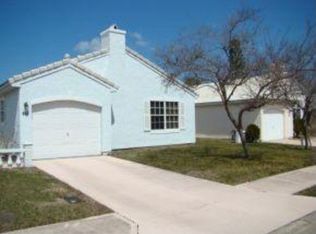 850 Wateroak Dr NE, Palm Bay, FL 32905