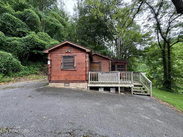 179 Rafter Rd, Tellico Plains, TN 37385