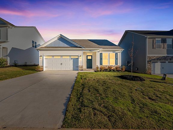4th image of 2037 Halton Oaks Dr Lot 98