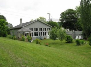 1180 Route 5 S, Windsor, VT 05089