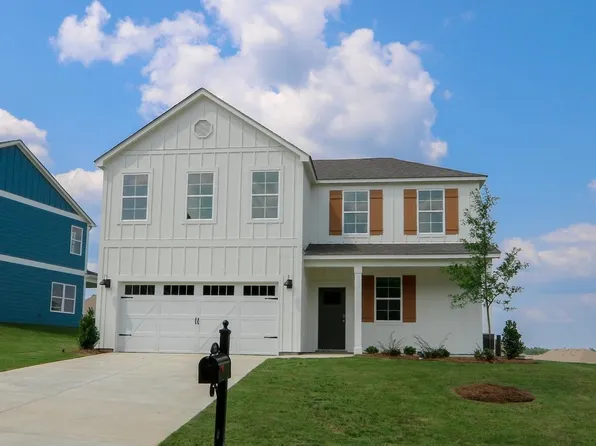 2021 Gadwall Dr, Alabaster, AL 35007