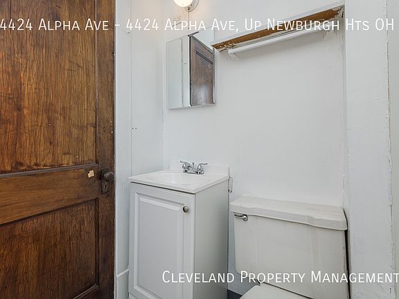 3rd image of 4424 Alpha Ave #Up