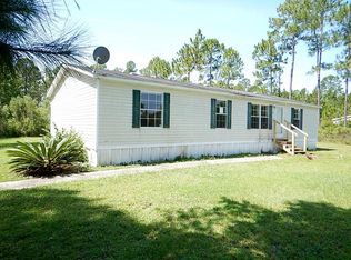 5701 Nutwood Ave, Bunnell, FL 32110
