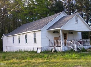 8531 Mississippi #481, Pulaski, MS 39152