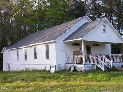 8531 Mississippi #481, Pulaski, MS, 39152