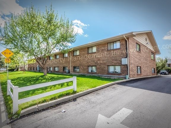 4th image of 1707 & 1717 Cheyenne Ave #23