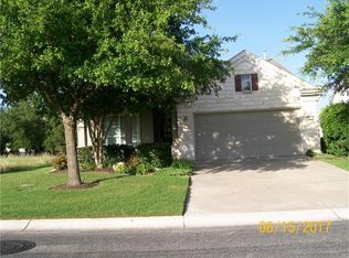 105 Ranier Ln, Georgetown, TX 78633