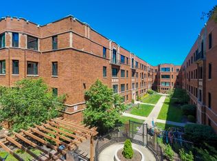 The Juneway Gardens, Chicago, IL 60626