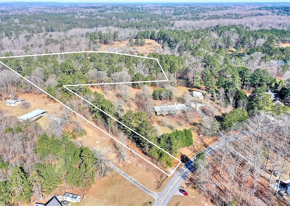 1233 Corley Rd NW, Conyers, GA 30012 Zillow