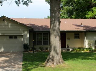 5431 S Gillette Ave, Tulsa, OK 74105