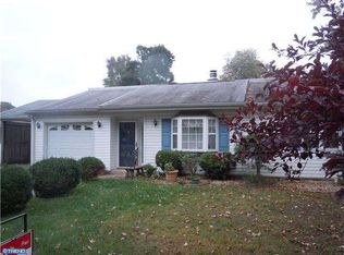 140 Piano Dr, Newark, DE