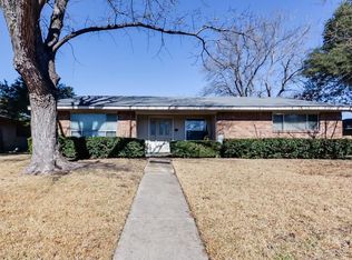 613 Kingsbridge Dr, Garland, TX