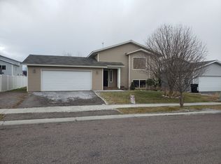 10 Carnegie Dr, Kalispell, MT 59901