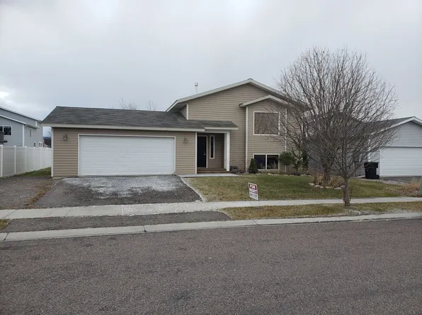 10 Carnegie Dr, Kalispell, MT 59901