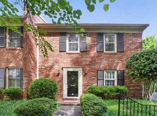 3050 Margaret Mitchell Dr NW #F-1, Atlanta, GA 30327