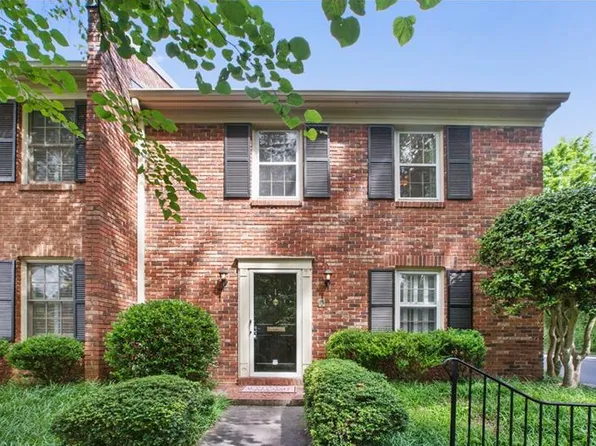 3050 Margaret Mitchell Dr NW #F-1, Atlanta, GA 30327