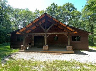 759 Camp Run Rd, Somerset, PA 15501