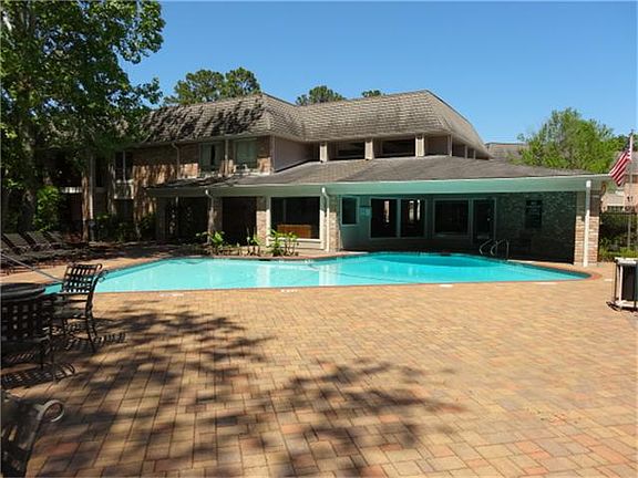 Enjoy the pool and clubhouse