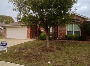 606 Waterford St, Farmersville, TX 75442
