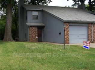 3650 SW Oak Pkwy UNIT 3650, Topeka, KS 66614