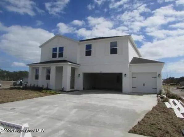 6122 Temecula Cir, Titusville, FL 32780