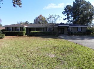 325 51st St, Meridian, MS 39305