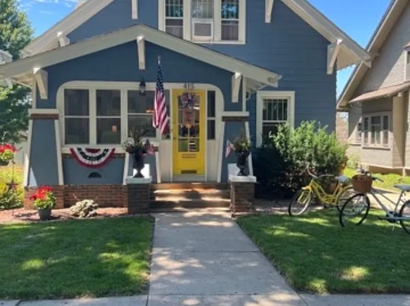 415 1st Ave, Audubon, IA 50025