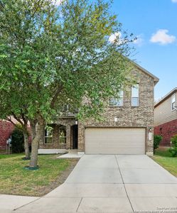 2123 Muuga Manor, San Antonio, TX, 78251